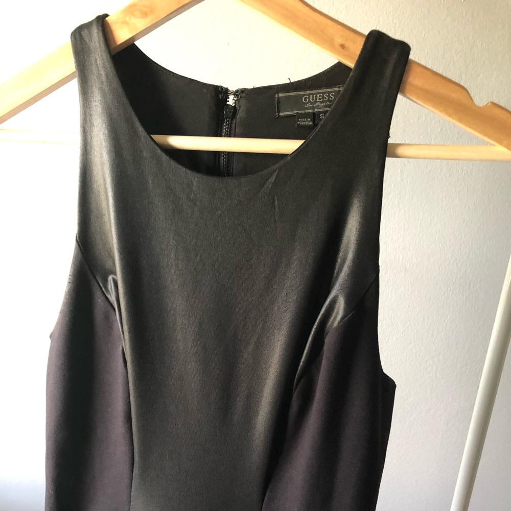 GUESS little black dress LBD